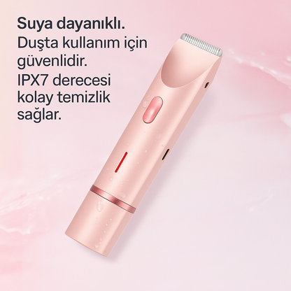 Elyra • Women Shaver