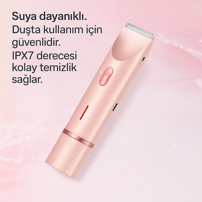 Elyra • Women Shaver